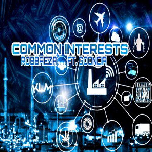 COMMON INTERESTS  #COMINT