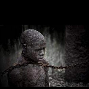 WHY ENSLAVED  