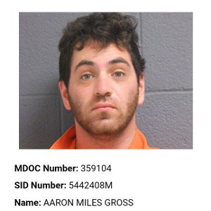 former friend (Aaron gross diss)