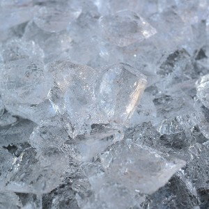 Frozen