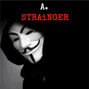 A. STRAiNGER - DiRTY
