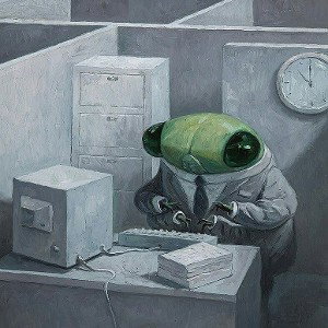 НАСекоМЫе