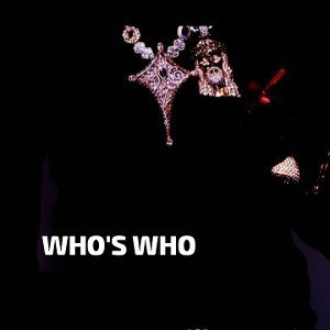 WHO'S WHO