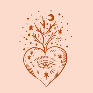 Bedside freestyle (morning love note) ❤️☮️