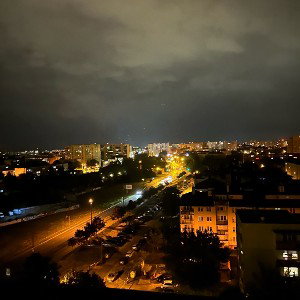 Co Słychać?