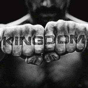 KingDom's KingCade's