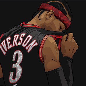 Ballin’ Like I’m #3