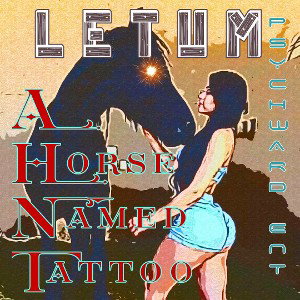 A Horse Named Tattoo 