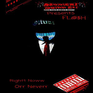 Exclusive "Face 2 Face" FL@$H feat LizzizDaBizNiz APF
