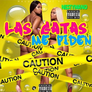 L̷a̷s̷ ̷g̷a̷t̷a̷s̷ ̷m̷e̷ ̷p̷i̷d̷e̷n̷