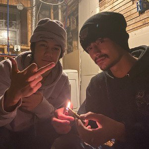 2 AM - Dominic J (Prod. By Cannon)