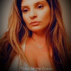 tides of the ocean