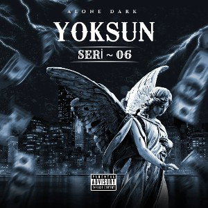 SERİ ~ YOKSUN 