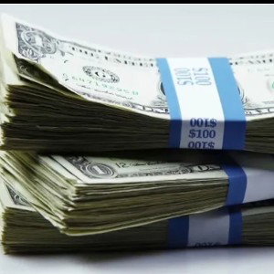 getting paid 
