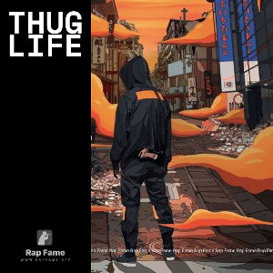 thug life 