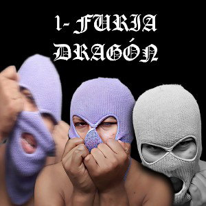 Lil SOOK - FURIA DRAGÓN 