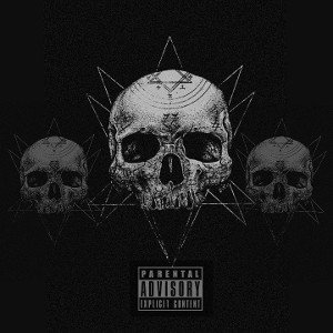 LIRICAL Ft Paisaje NegrO - ThREE TRIS†eS TigreS