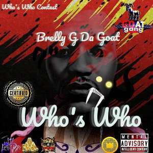 Who's Who *Who's Who Contest * 