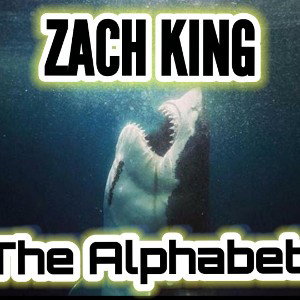  The Alphabet Zach King 
