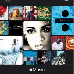 mad as f..k sh.t (Apple itunes Spotify+ more)