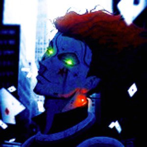 amok the god