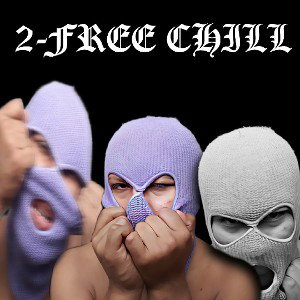 LIL SOOK-FREE CHILL