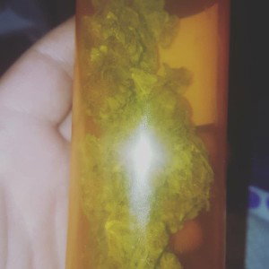 THC (Ft. Big Chief 420)