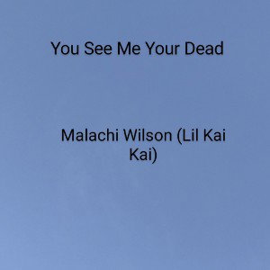 See Me Your Dead