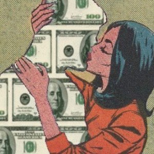 BITCHES, MONEY N HOES