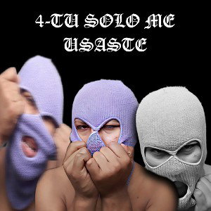 LIL SOOK- TU SOLO ME USASTE