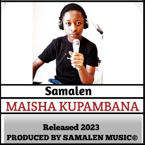 Samalen-Maisha Kupambana