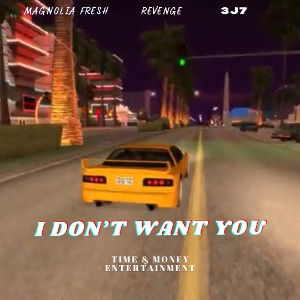 I Don’t Want You (feat. Revenge & 3J7)