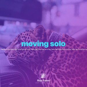 moving solo💨