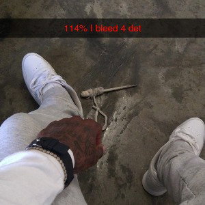 first off 