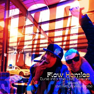 FunkY FuN PlayGrounD - Ft. River & Sistin King