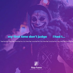 my first time don’t judge         I had this girl 