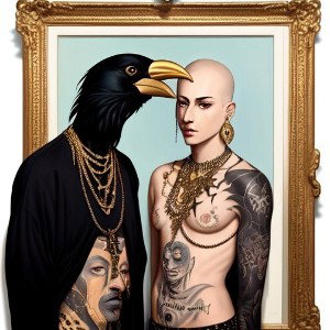Fortunate $t.Clair - Genisis 1:1