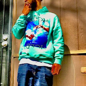 freestyle snapped out  #2