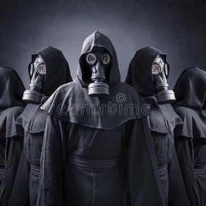 dark music