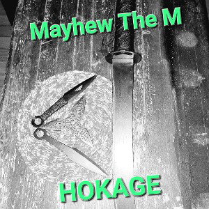 Hokage 