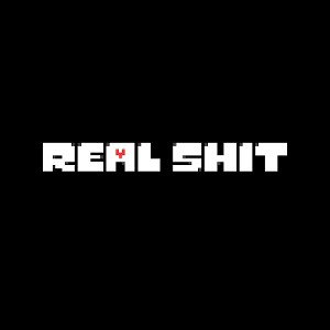 Real Shit feat Zilluhh and Vic