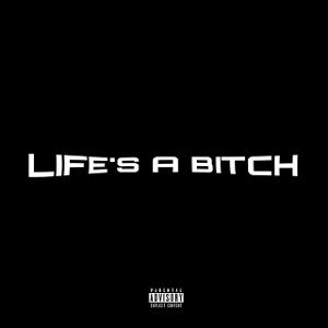 Lifes A Bitch feat Zilluhh and Vic