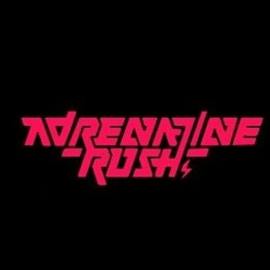 Adrenaline Rush feat Zilluhh