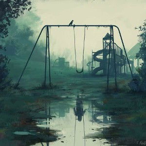 CMB Trippy 😈 - Life ain't a Playground