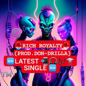 RICH ROYALTY