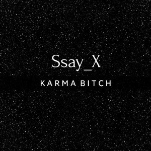 KARMA BITCH