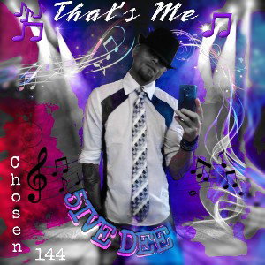 That's Me 