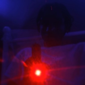YbcRob (red lights)