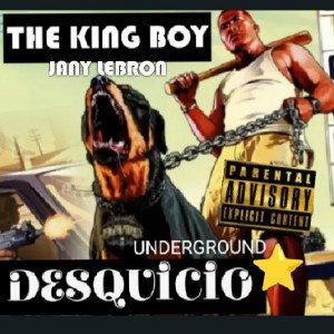 👉⭐DESQUICIO⭐👈