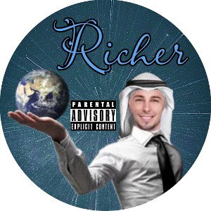 Richer